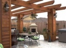 Kwikfynd Pergolas
mungo